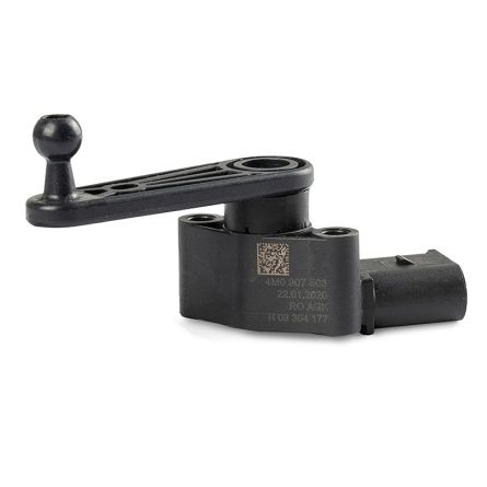 Sensore di regolazione fari 4M0907503