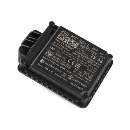 Sensore Radar 2Q0907561G