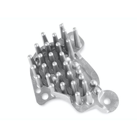 Modulo luci diurne DRL Peugeot 308 II T9 1628555880