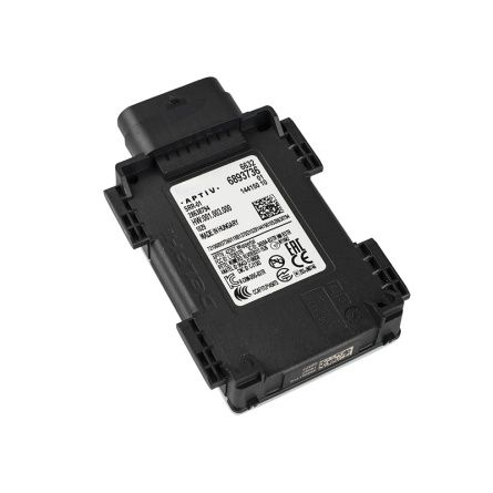 Radar, assistenza per l'angolo cieco BMW 3' G20, 5' G30 G31, 6' G32, X3 G01, X4 G02, X5 G05, X7 G07, Z4 G29 66326899503