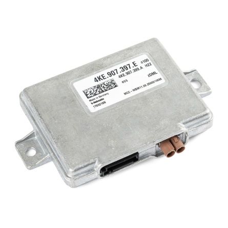 Modulo faro LED VW Tiguan CT1 24-25, Tayron , Cupra Terramar 4KE907397E