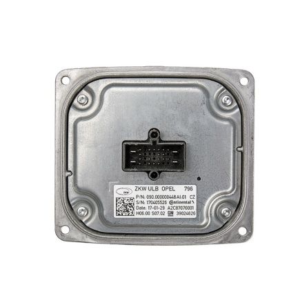 Modulo faro LED LED IntelliLux Matrix, Opel Astra K VII 15-22 39241907