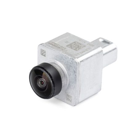 Telecamera posteriore 66535A7EF16