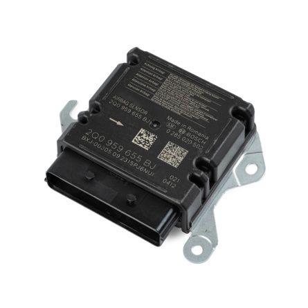 Airbag Controller 2Q0959655BJ