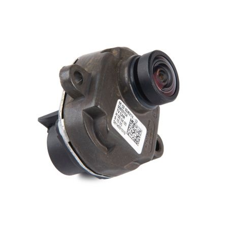 Telecamera, Top View  BMW 7' F01 F02, 6' F06 F12 F13 66549216285