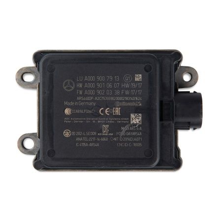Sensore Avviso di Cambio Corsia A0009007913