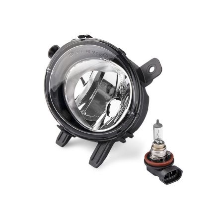 Fendinebbia, sinistro BMW 1' F20 F21, 2' F22 F23, 3' F30 F31, 4' F32 F33 7248911