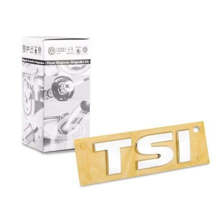 Volkswagen TSI Emblema 5G0853675AB