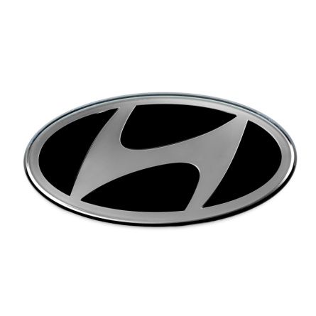 Emblema Hyundai i30 III FL 24- 86367G4900