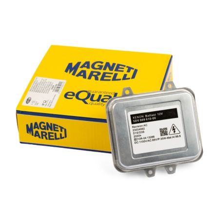 Centralina xenon Jaguar XE X760 15-19 T4N13307