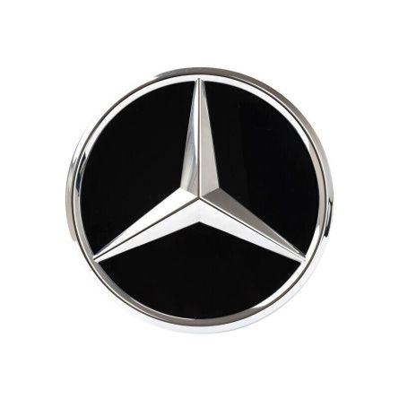 Emblema Mercedes B-Classe, GLA, GLB, EQA, EQB 247 FL 23+ A2478881602