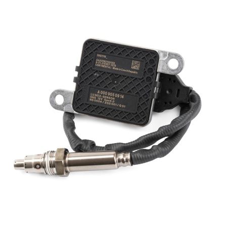 Sensore NOx Mercedes GLA 247, GLC 253, CLS 257, V-Class 447 A0009053119