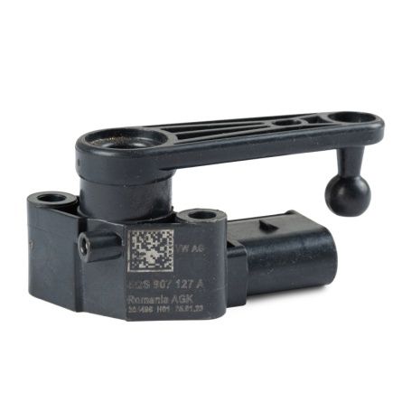 Sensore di regolazione fari VW Passat B9, Tiguan III, Caddy V, Skoda Kodiaq II, Superb IV, Cupra Terramar 5QS907127A