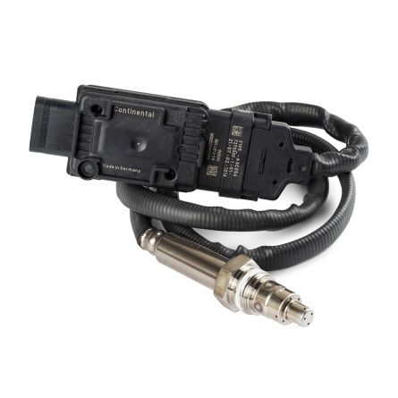 Sensore NOx BMW X3 G01 LCI, X4 G02, X5 G05, X6 G06 30dx B57P 13629887284