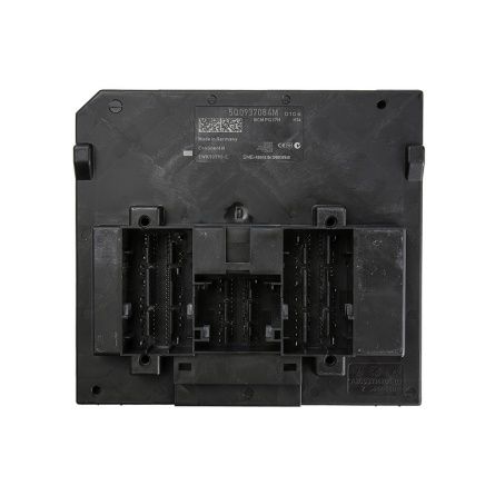 Unità di controllo, BCM Audi A3 8V 13-16, Seat Leon III 13-16, Skoda Octavia III 14-17 5Q0937084M