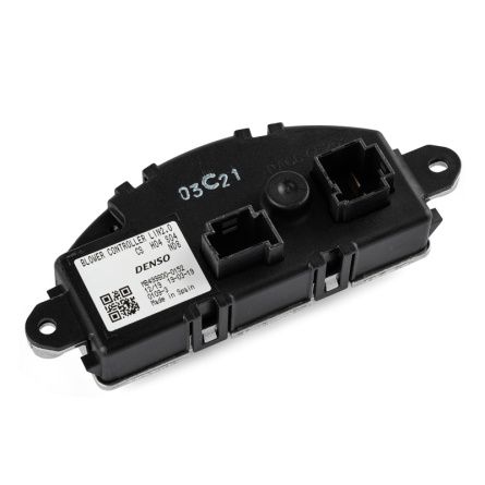 Regolatore del Ventilatore 3Q0907521A