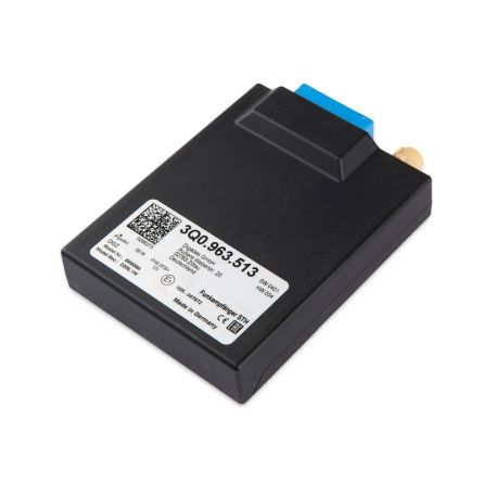 Unità di controllo 3Q0963513