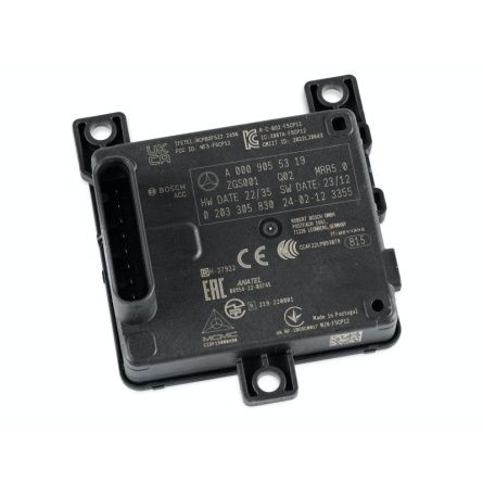 Sensore Radar A0009055319