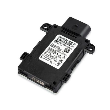 Radar, assistenza per l'angolo cieco 4N0907566K