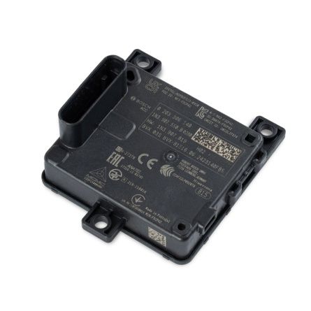 Sensore Radar 1N3907550B