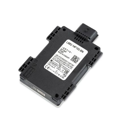 Radar, assistenza per l'angolo cieco Land Rover Defender L663, Discovery V L462 L8B2-14F152-BM