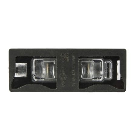 Luce targa Audi Q2 GA, Q3 F3, Q5 FY, Q7 4M 8W6943021A