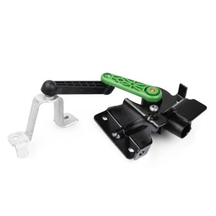 Sensore di regolazione fari VW Arteon, Golf VII, Jetta VII, Passat B8, Tiguan II, T-Roc, Seat Leon III, Audi A3 8V, Q2 GA, Q3 RSQ3 F3, TT 8S 5Q0512521J