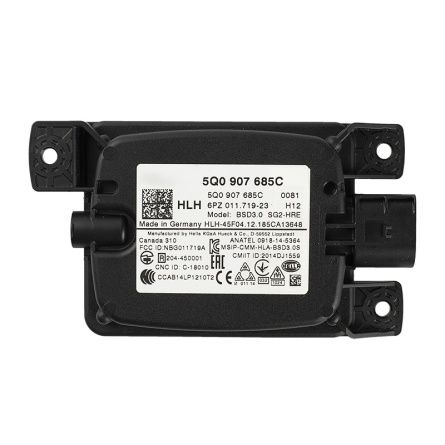 Radar, assistenza per l'angolo cieco Seat Arona, Ateca, Skoda Karoq, Kodiaq I, Octavia III, Superb III, VW Golf VII, Crafter II 5Q0907685C