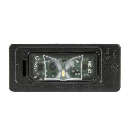 Luce targa Land Rover Discovery Sport V L550 LR087728