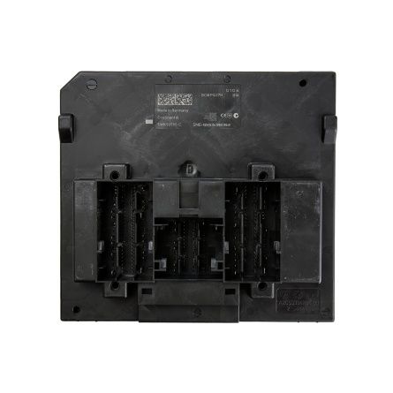 Unità di controllo, BCM Audi A3 8V 13-16, Seat Leon III 13-16, Skoda Octavia III 14-17 5Q0937084M