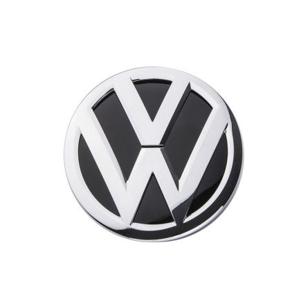 Emblema VW Polo V Sedan 61 / 6C 15-20 6C0853630