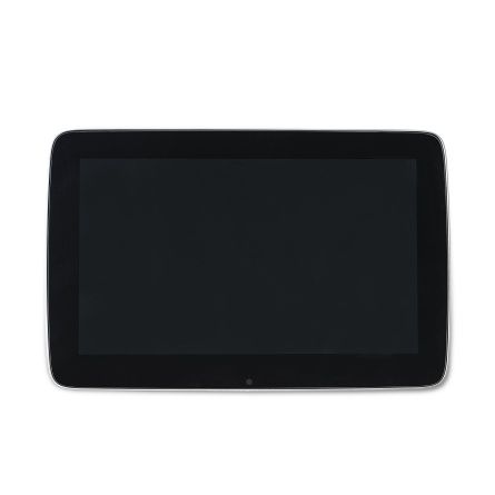 Display centrale Mercedes CLA 117, GLE 166 15-19, B-Classe 246 A1669001914