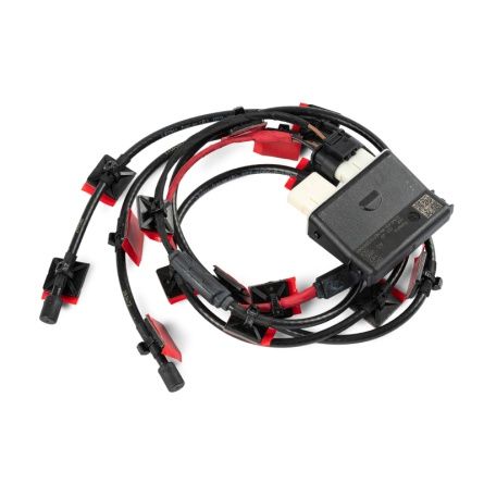 Centralina per l'apertura del bagagliaio Skoda Karoq, Kodiaq I, Octavia III, VW Arteon 3G0962243C