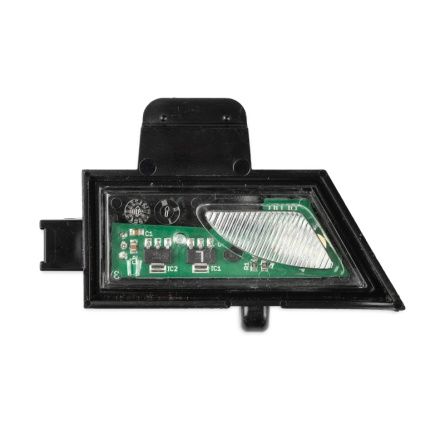 Luce sottoporta, sinistro VW Golf VII 5G0945291