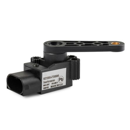 Sensore di regolazione fari KIA Stinger I, Genesis G70 G80 92195-F5000