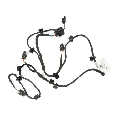 Cablaggio del sistema di parcheggio Skoda Kamiq, Scala 658971065B