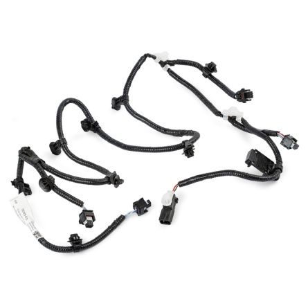 Cablaggio del sistema di parcheggio Toyota Aygo X 82113-YP010