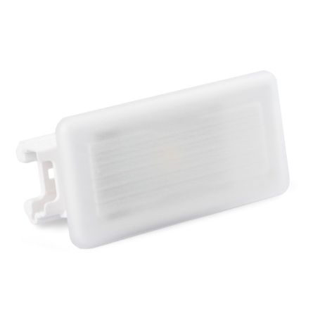 Lampada interna BMW 1' F70 F40, 2' F74 G42, 3' G20 G28, 4' G23 G83, 5' G60 G90, iX I20, X1 U11, X2 U10, X3 G45, Z4 G29 6W947276302