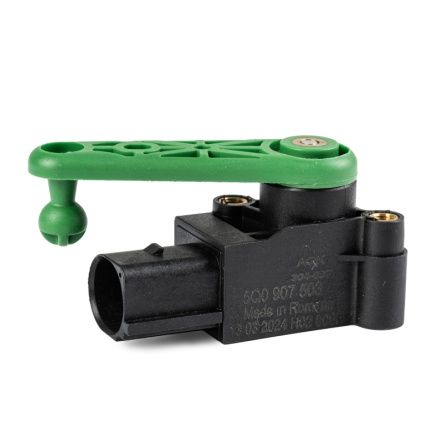 Sensore di regolazione fari VW Multivan T7, Transporter Caravelle T6 7LA941273A