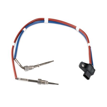 Sensore temperatura gas di scarico Exhaust gas temperature sensor, Captur, Clio V, Megane, Scenic IV 1.3 TCe 226587733RA