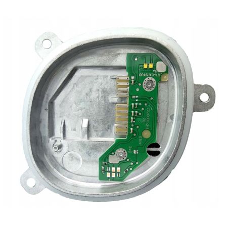 Modulo luci diurne DRL BMW 3' G20 330i 19-20, M340i 20 63118737146