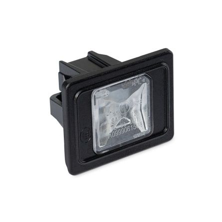 Luce Targa LED A0009062903