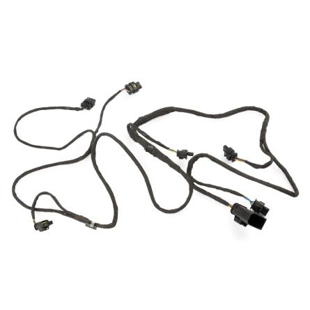 Cablaggio del sistema di parcheggio Mercedes Sprinter W906 A9064404552