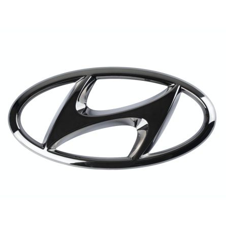Emblema Hyundai Tucson IV 20-24 86300-N9000