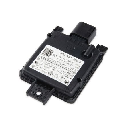 Radar, assistenza per l'angolo cieco Seat Tarraco, Skoda Fabia IV, Kodiaq I, Superb III, VW Passat B8, Polo VI, Tiguan II 2Q0907686B