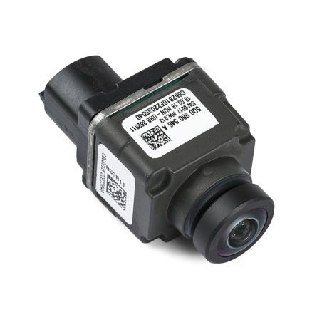 Telecamera, Surround View Porsche Macan I 95B, Cayenne II 92A, Panamera II 971 PAB980546A