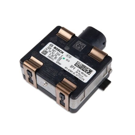 Radar, assistenza per l'angolo cieco Audi Q2 GA, Q3 F3, VW Arteon, Passat B8, Tiguan II, Touran III 3Q0907566E