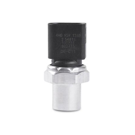 Sensore di pressione dell'aria condizionata Audi Volkswagen 4H0959126A