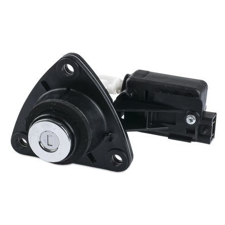 Attuatore serratura bagagliaio Dacia I HS 10-17 906061872R