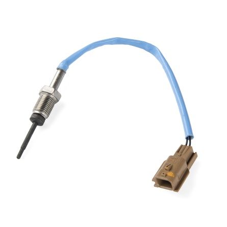 Sensore temperatura gas di scarico Nissan Qashqai II, X-Trail III 1.6 dCi 22640-00QAG